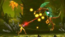 Metroid Amiibo 人物解锁融合套装，3DS 的 Samus Returns 中还有更多内容