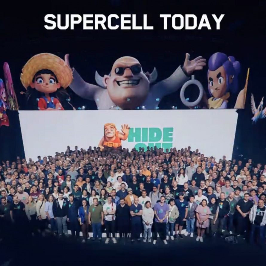 Supercell 公布收入和 EBITDA 同比下降 但承诺进行“重大而大胆的改变”